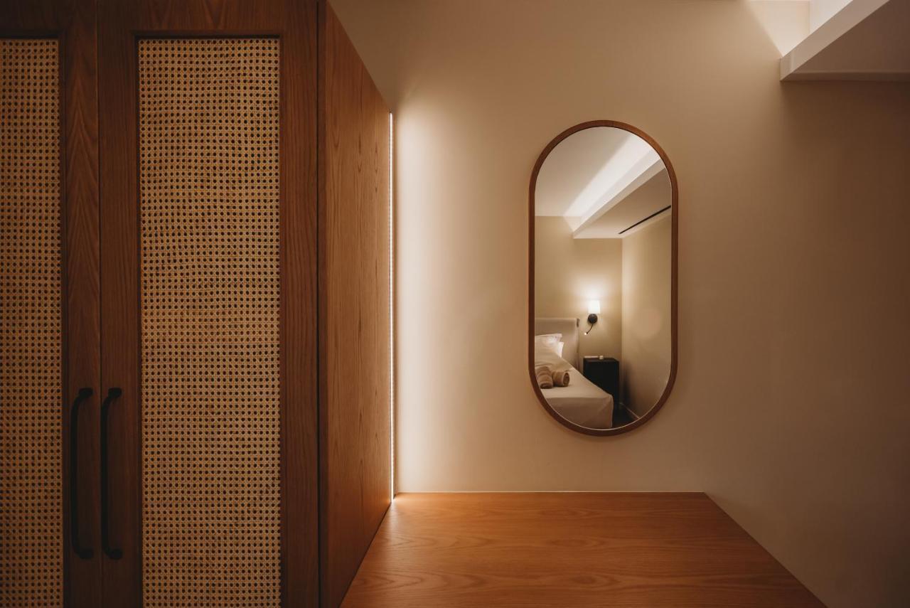 Andama Luxury Suites Pano Lefkara Exterior foto
